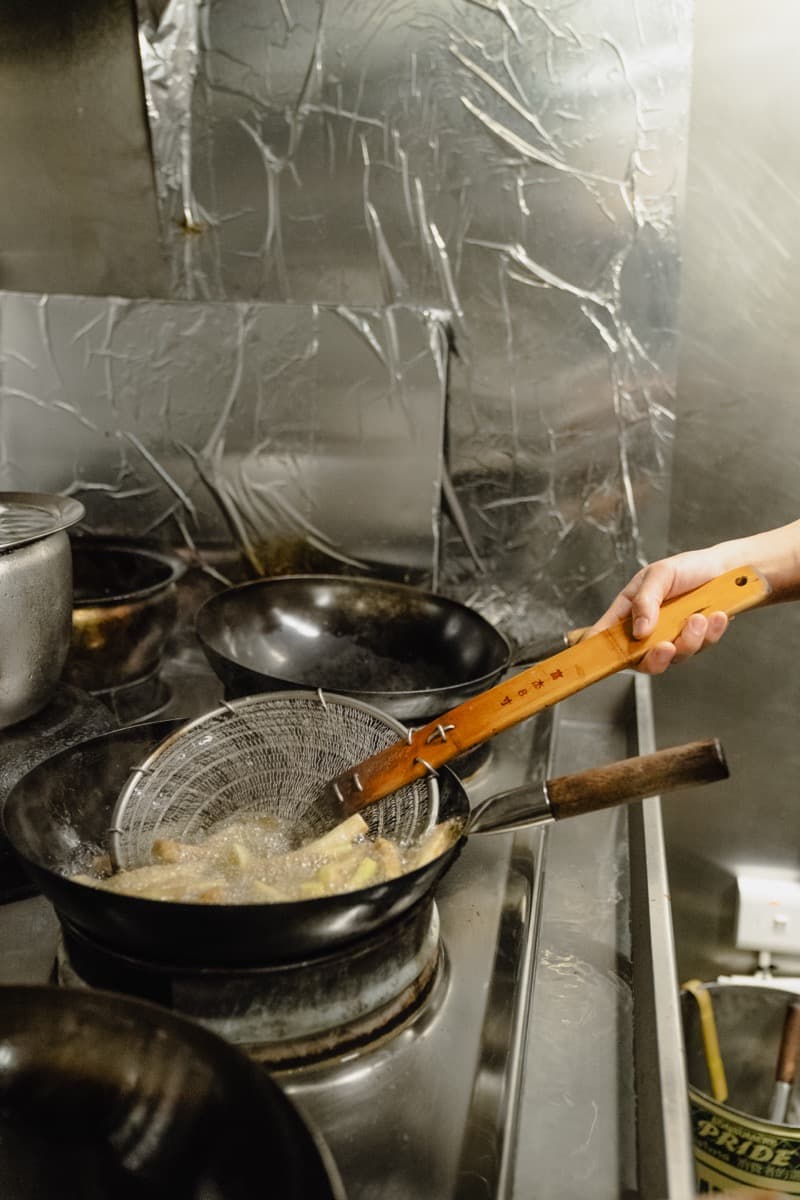 Biang Biang Noodles in London - Where to Find Them and Why They Slap