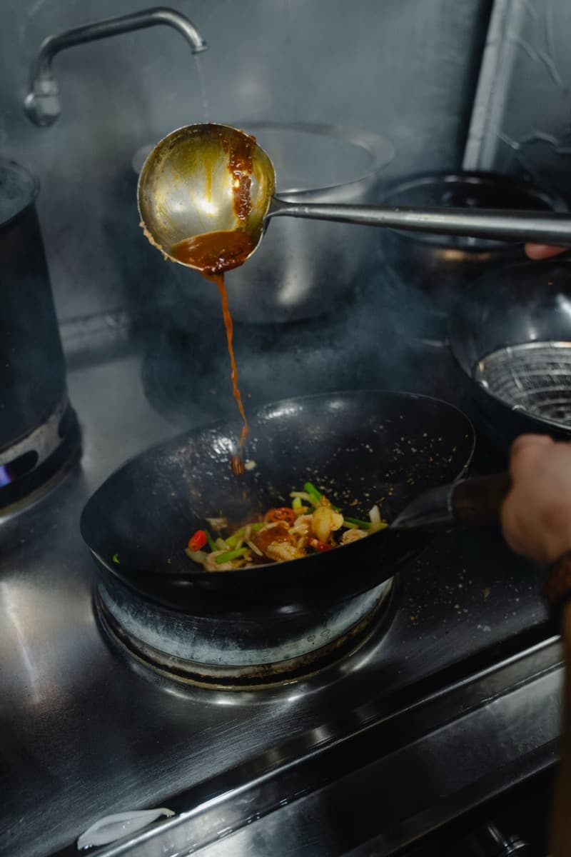 Eid Feast in London - Where to Celebrate at a Halal Restaurant