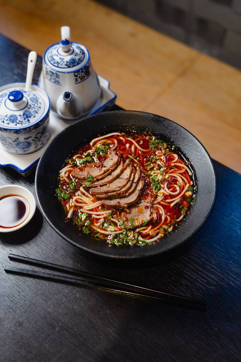 Northern Chinese Street Food - a Guide to Xi'an Cuisine