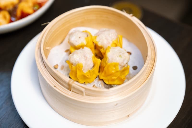 Where to Find the Best Halal Dumplings in London