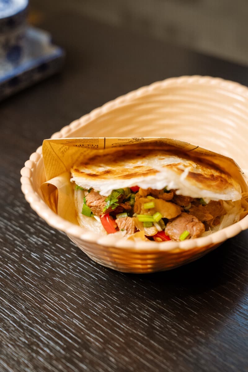 Student Food Guide to Chinatown London - Eat Well for Less
