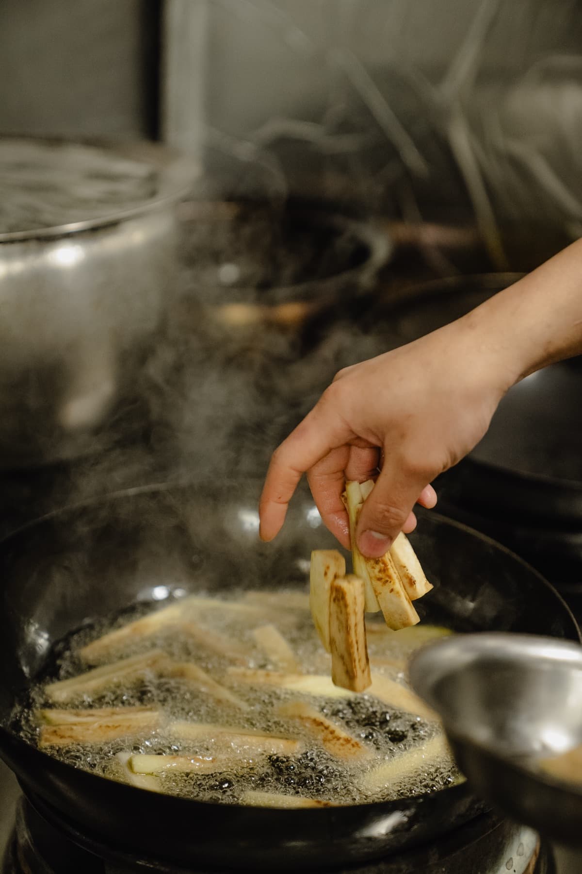 Hand-Pulled Noodles in London - Where to Find the Real Thing