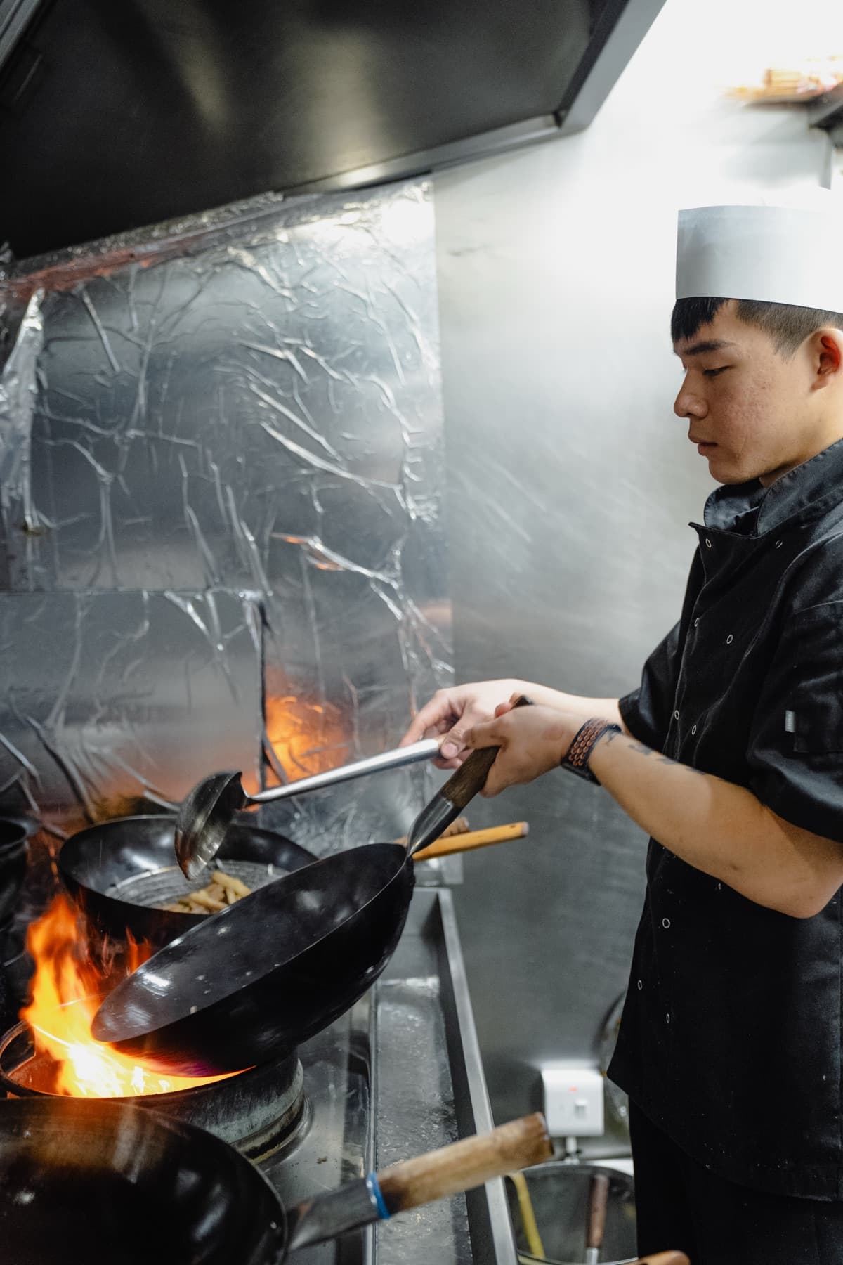 Lunar New Year in Chinatown London - The Definitive Guide