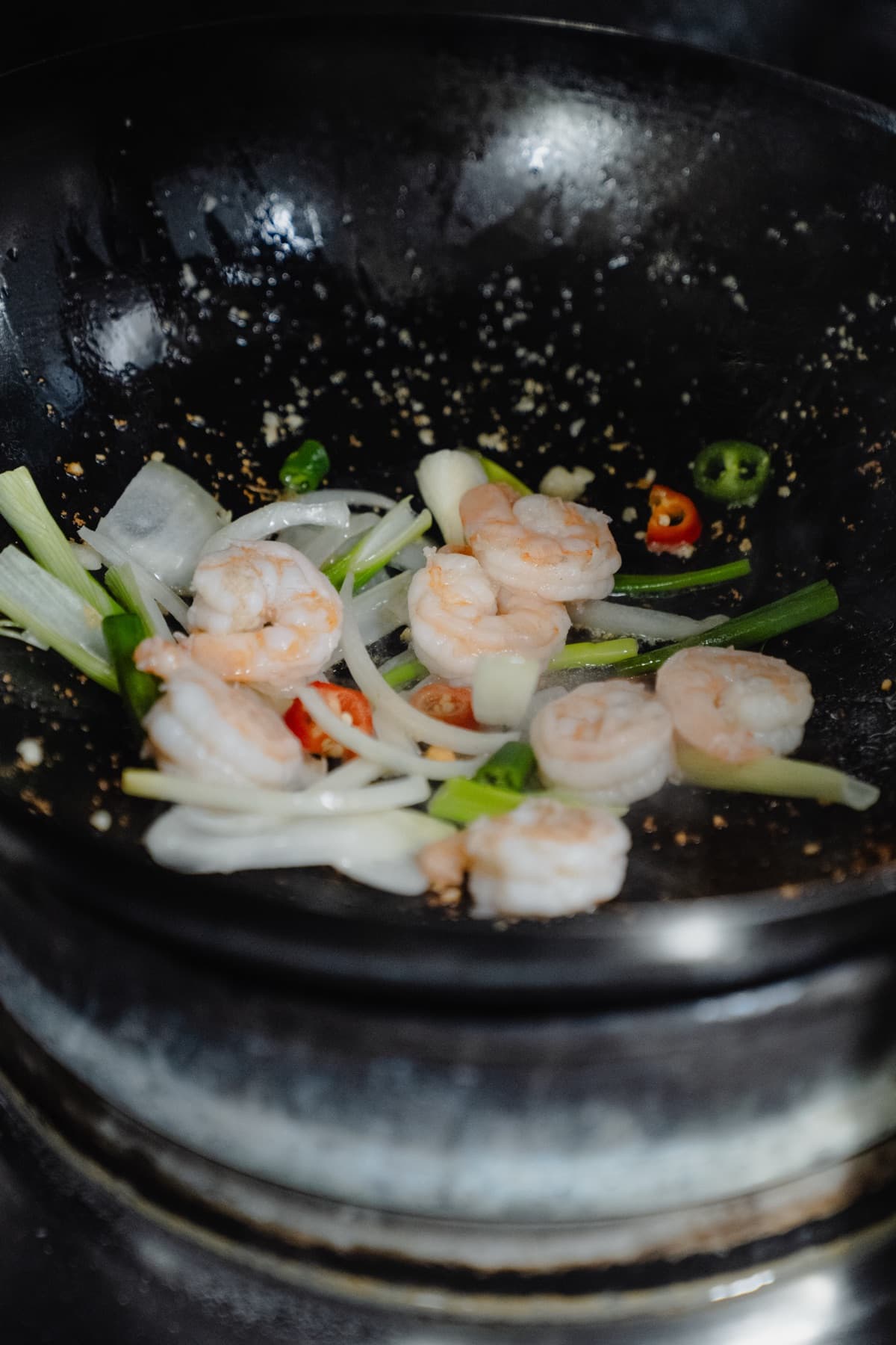 Late Night Food in Chinatown London - Where to Eat After 10pm