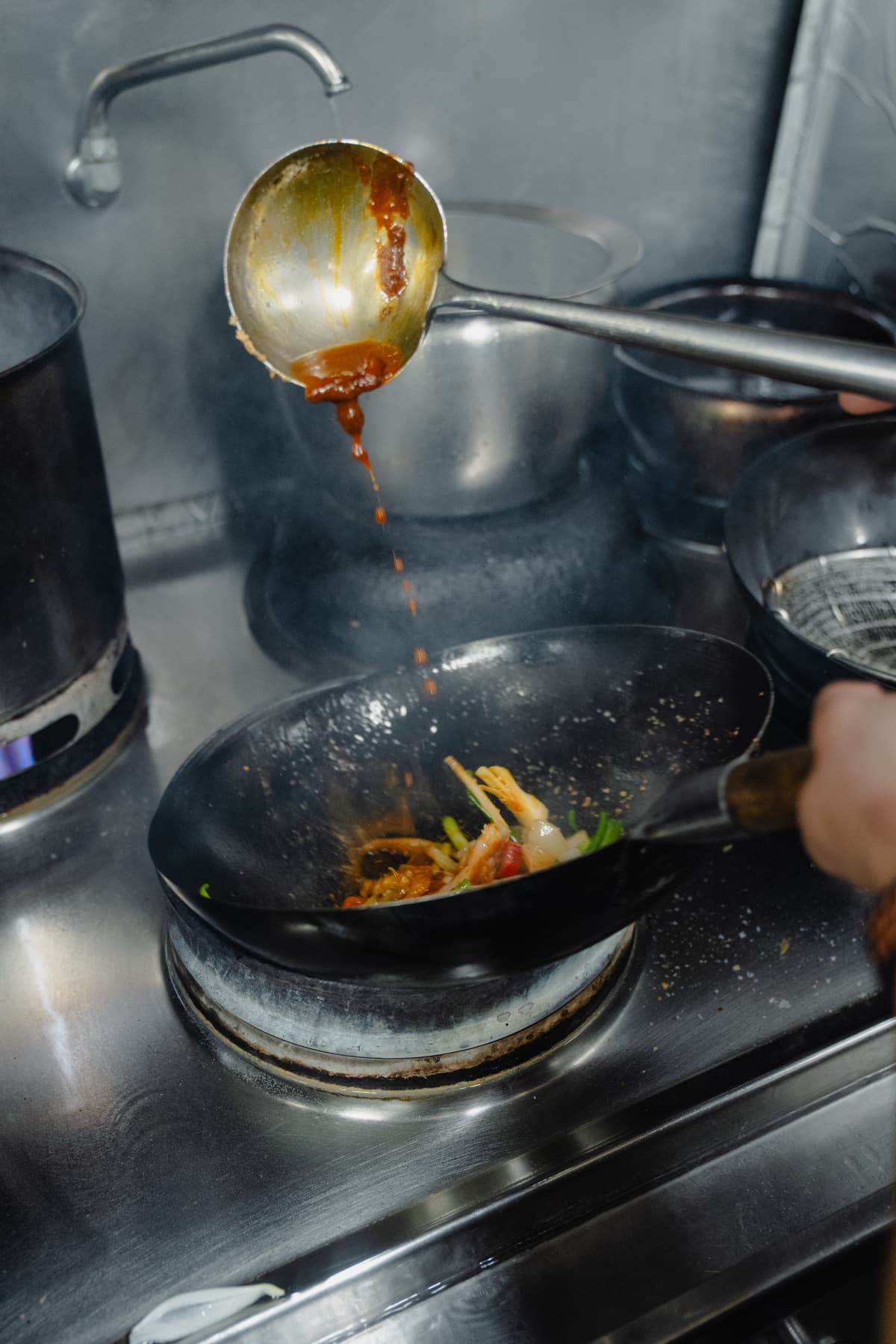 Chinese Food Near Tottenham Court Road - The Locals' Guide