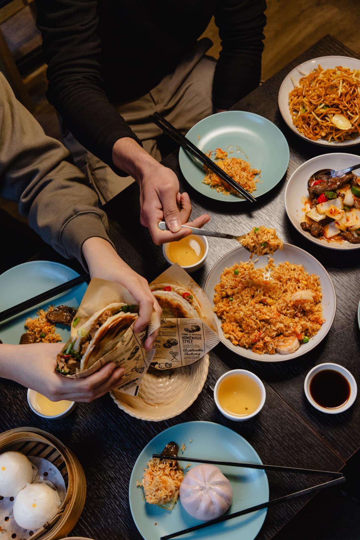 Where to Eat in Chinatown London 2026 - the Insider Guide