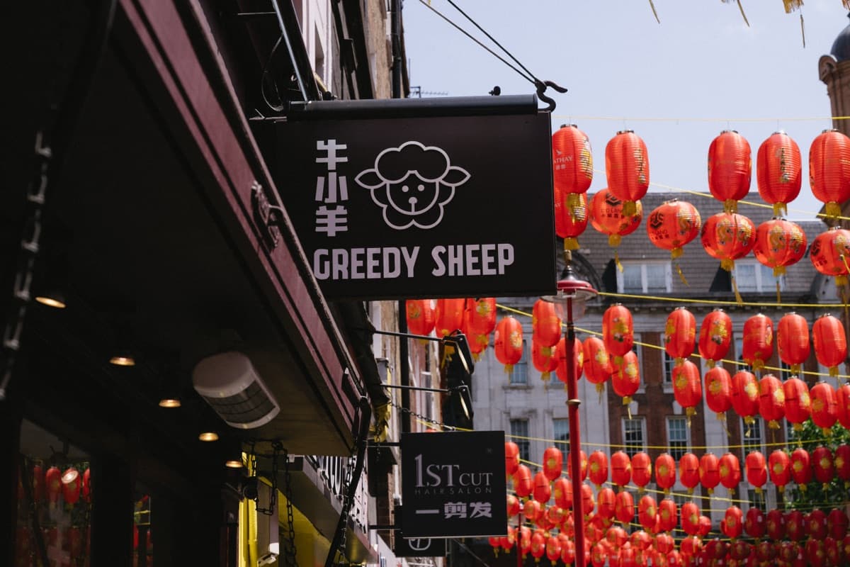 Halal Restaurants in Chinatown London - Your Complete Guide